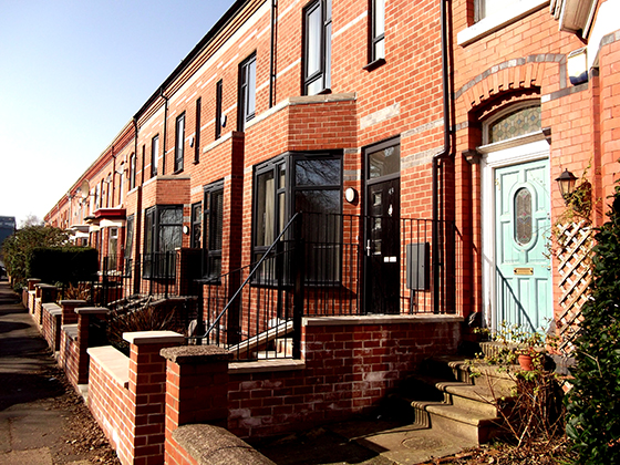 humphrey road